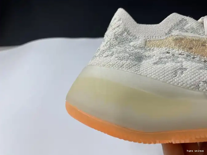 hype GY2649 Yeezy Reflective Yecoraite Adidas Boost 380 0514